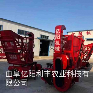 鍘草機(jī)